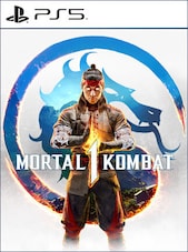 Mortal Kombat 1 PS5