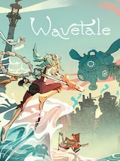 Wavetale PC
