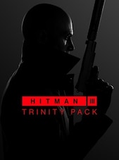 Hitman 3: Trinity Pack PC