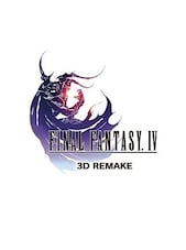 Final Fantasy IV (3D Remake) PC