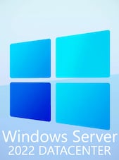 Windows Server 2022 - Datacenter - 16 Core PC