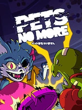 Pets No More PC