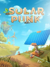 Solarpunk PC