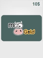 MooGold Gift Card 10 USD