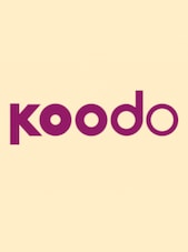 Koodo 35 CAD
