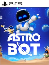 Astro Bot - Pre-Order Bonus PS5