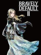 Bravely Default II PC