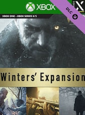 Resident Evil 8: Village - Winters??Expansion Xbox Series X/S