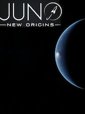 Juno: New Origins PC