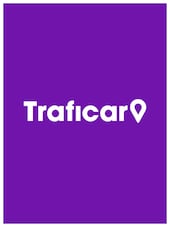 Traficar Gift Card 500 PLN