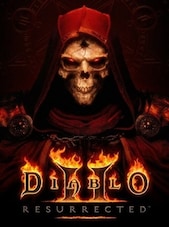 Diablo II: Resurrected Xbox Series X/S