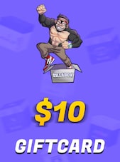 RillaBox Gift Card 10 USD