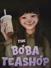 The Boba Teashop PC