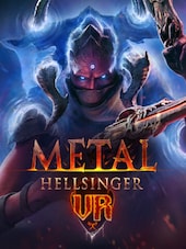 Metal: Hellsinger VR PC