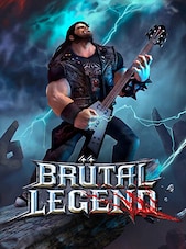 Brutal Legend PC