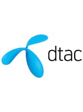 DTAC 800 THB
