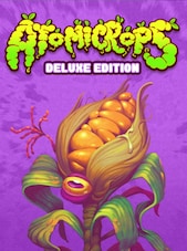 Atomicrops Deluxe Edition PC