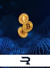Rewarble Binance Gift Card (SOL) 300 USD