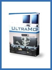 UltraMon 3 - PC 1 Device Lifetime