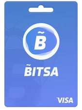 BITSA CARD 100 EUR