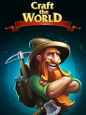 Craft The World PC