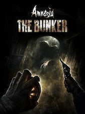 Amnesia: The Bunker PC