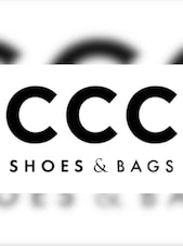 CCC Gift Card 50 QAR