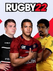 Rugby 22 PC