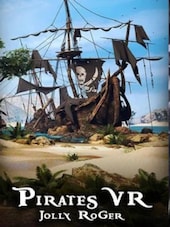 Pirates VR: Jolly Roger PC