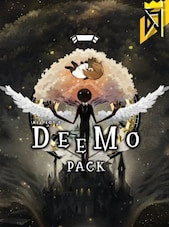 DJMAX RESPECT V - Deemo Pack PC