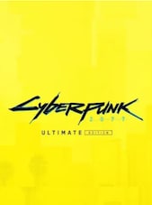Cyberpunk 2077 Ultimate Edition PC