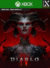 Diablo IV Xbox Series X/S