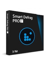 IObit Smart Defrag 7 PRO - PC