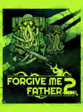 Forgive Me Father 2 PC