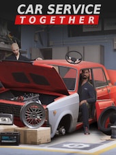 Car Service Together PC