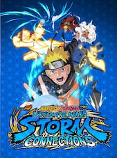 NARUTO X BORUTO Ultimate Ninja STORM CONNECTIONS PC
