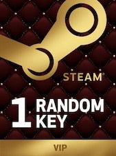 Random VIP 1 Key PC