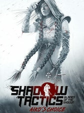 Shadow Tactics: Aiko's Choice PC