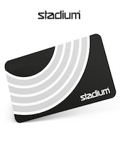 Stadium Gift Card 100 EUR