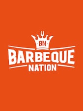 Barbeque Nation Gift Card 500 INR