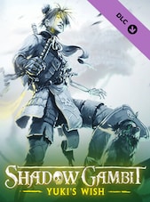 Shadow Gambit: Yuki's Wish PC