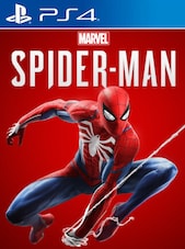 Marvel's Spider-Man PS4