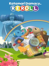 Katamari Damacy REROLL PC