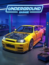 Underground Garage PC
