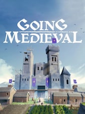 Going Medieval PC
