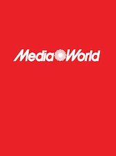 Media World Gift Card 25 EUR