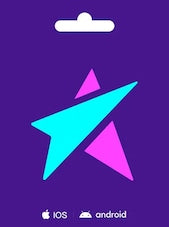 LiveME 8999 Coins