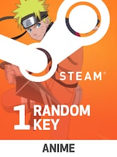 Anime Random 1 Key PC