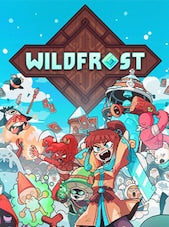 Wildfrost PC