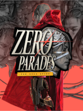 Zero Parades: For Dead Spies PC